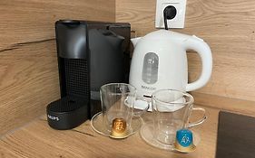Apartman Urbanpark
