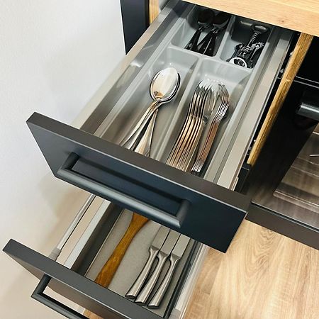 Apartman Urbanpark Trenčín Exteriér fotografie