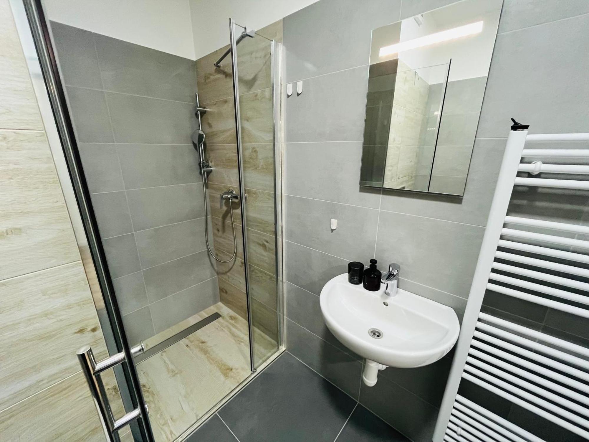 Apartman Urbanpark Trenčín Exteriér fotografie