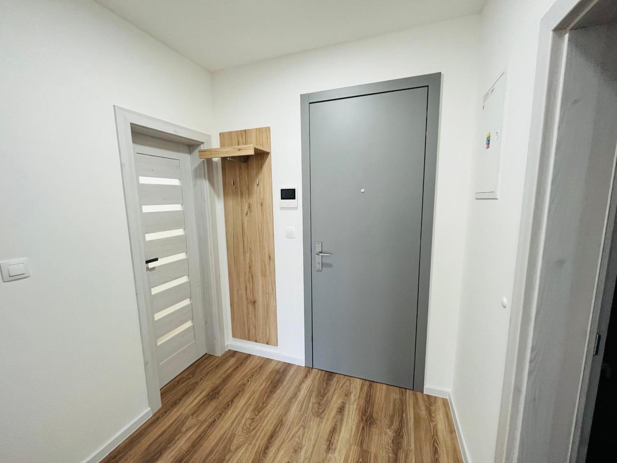 Apartman Urbanpark Trenčín Exteriér fotografie
