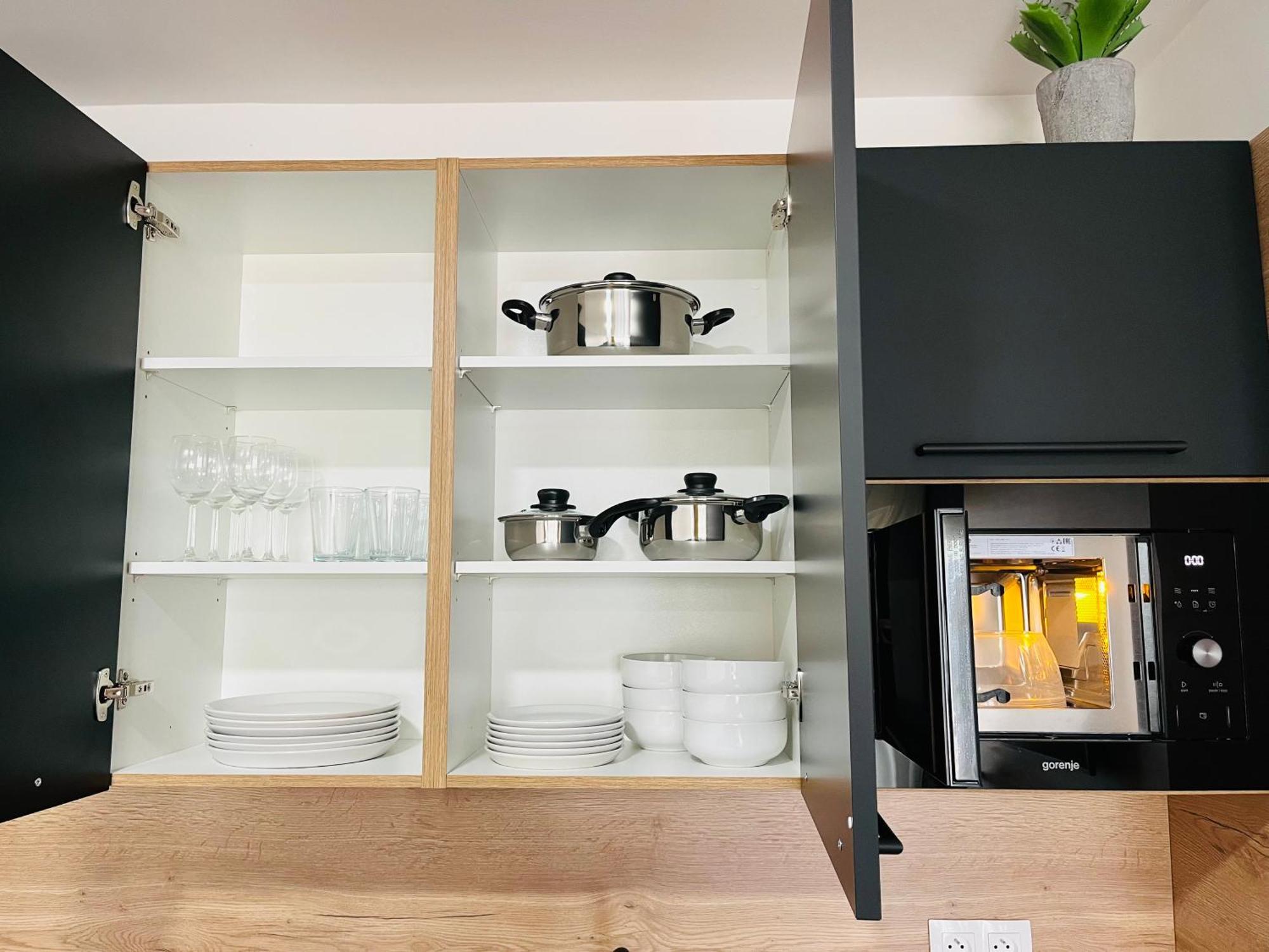 Apartman Urbanpark Trenčín Exteriér fotografie